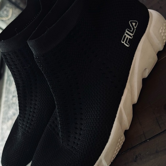 Fila Slip On Sneakers casual, sports, leisure - Picture 7 of 7